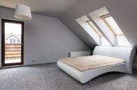 Cridling Stubbs bedroom extensions